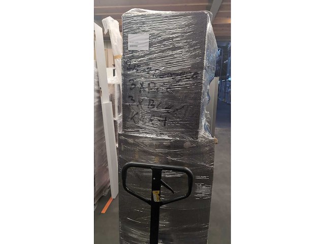 Keuken met pelgrim apparatuur - afbeelding 10 van  19