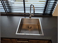 Keuken met pelgrim apparatuur - afbeelding 13 van  19