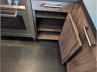 Keuken met pelgrim apparatuur - afbeelding 14 van  19