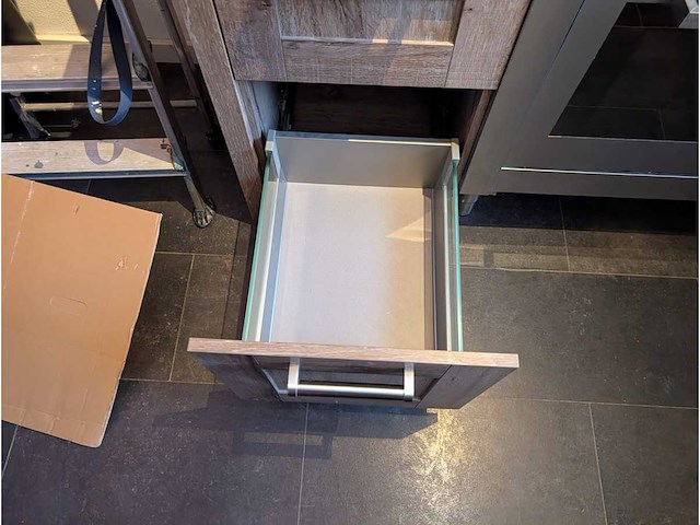 Keuken met pelgrim apparatuur - afbeelding 16 van  19