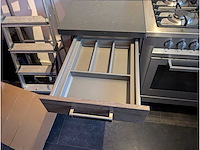 Keuken met pelgrim apparatuur - afbeelding 17 van  19