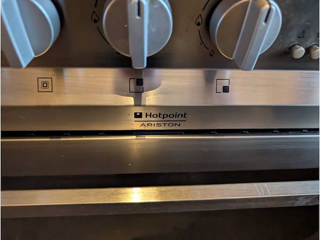 Keuken met pelgrim apparatuur - afbeelding 18 van  19