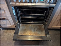 Keuken met pelgrim apparatuur - afbeelding 19 van  19