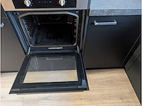 Keuken met pelgrim apparatuur - afbeelding 2 van  26