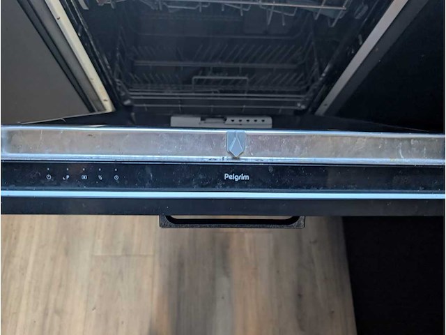 Keuken met pelgrim apparatuur - afbeelding 6 van  26