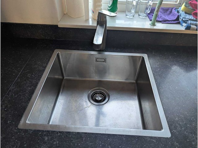 Keuken met pelgrim apparatuur - afbeelding 7 van  26