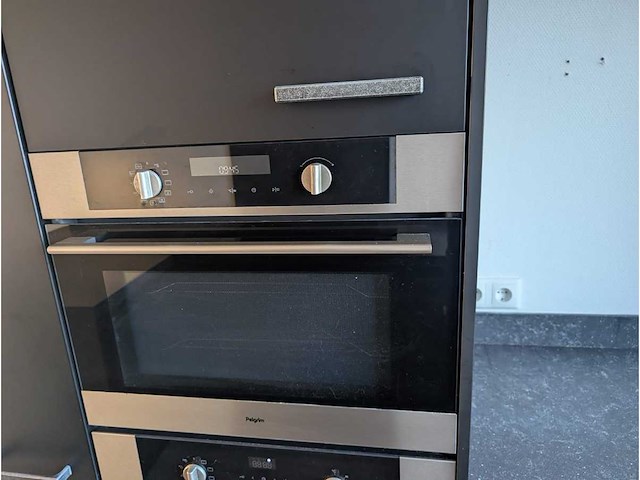 Keuken met pelgrim apparatuur - afbeelding 20 van  26