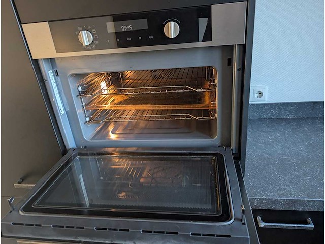 Keuken met pelgrim apparatuur - afbeelding 21 van  26