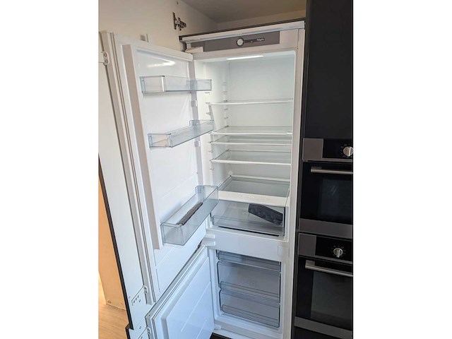 Keuken met pelgrim apparatuur - afbeelding 24 van  26