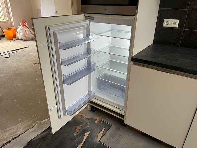 Keuken met pelgrim apparatuur - afbeelding 12 van  19