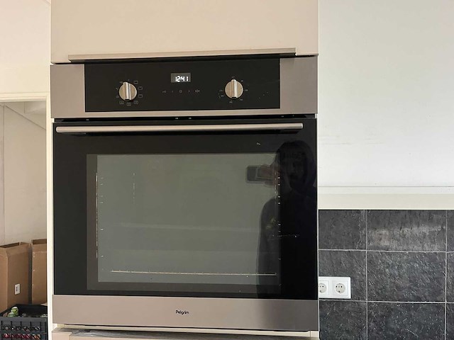 Keuken met pelgrim apparatuur - afbeelding 16 van  19