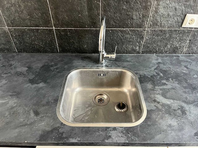 Keuken met pelgrim apparatuur - afbeelding 18 van  19