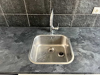 Keuken met pelgrim apparatuur - afbeelding 18 van  19