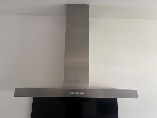 Keuken met pelgrim apparatuur - afbeelding 12 van  12