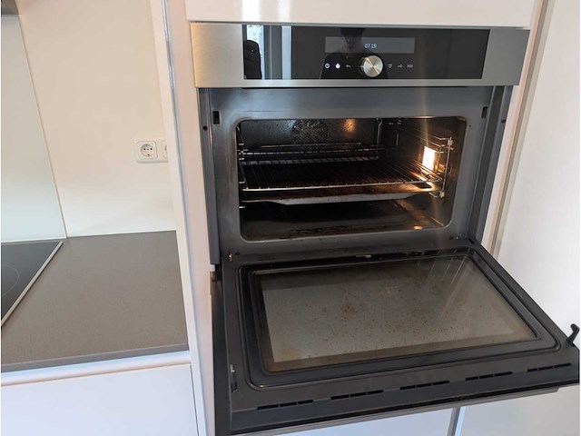 Keuken met pelgrim apparatuur - afbeelding 21 van  32