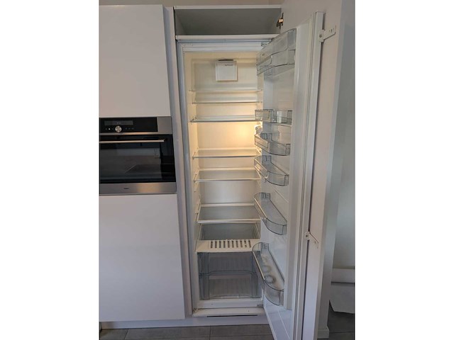 Keuken met pelgrim apparatuur - afbeelding 24 van  32