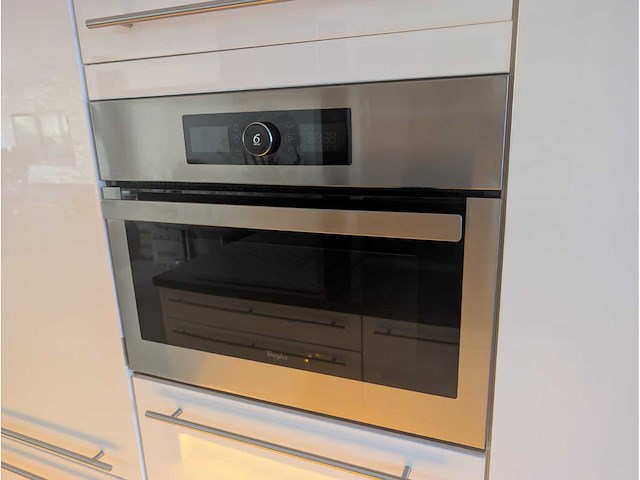 Keuken met pelgrim/whirlpool apparatuur - afbeelding 2 van  11