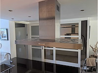 Keuken met pelgrim/whirlpool apparatuur - afbeelding 4 van  11