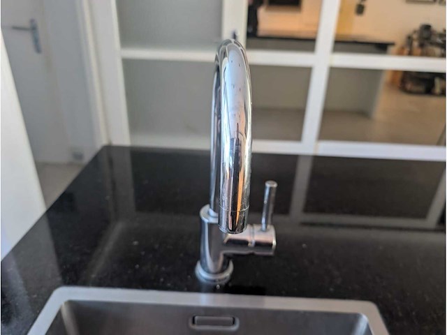 Keuken met pelgrim/whirlpool apparatuur - afbeelding 9 van  11