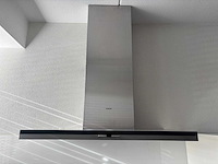 Keuken met siemens apparatuur - afbeelding 3 van  23