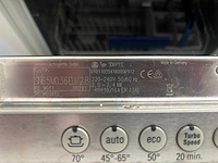 Keuken met siemens apparatuur - afbeelding 5 van  23