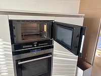 Keuken met siemens apparatuur - afbeelding 7 van  23