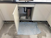 Keuken met siemens apparatuur - afbeelding 8 van  23