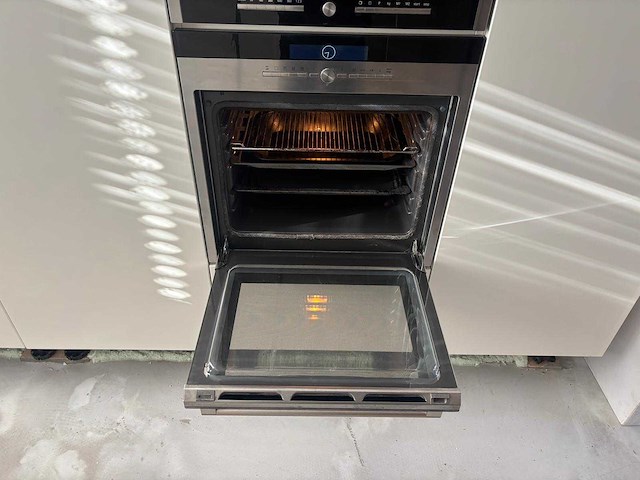 Keuken met siemens apparatuur - afbeelding 9 van  23