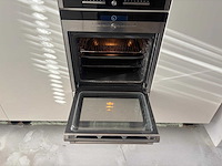 Keuken met siemens apparatuur - afbeelding 9 van  23