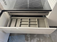 Keuken met siemens apparatuur - afbeelding 10 van  23