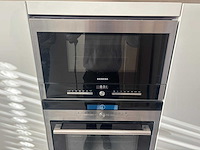 Keuken met siemens apparatuur - afbeelding 11 van  23