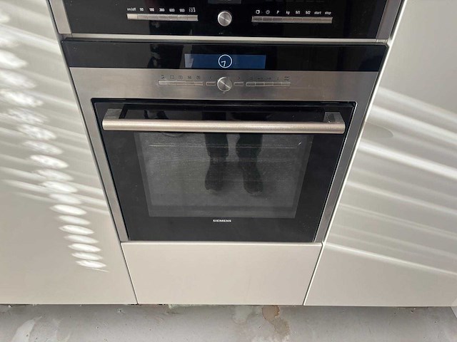 Keuken met siemens apparatuur - afbeelding 13 van  23
