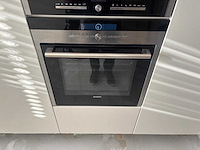Keuken met siemens apparatuur - afbeelding 13 van  23