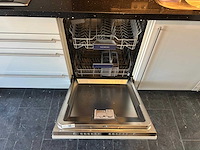 Keuken met siemens apparatuur - afbeelding 5 van  25