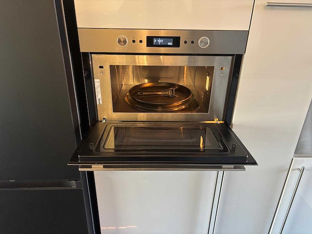 Keuken met siemens apparatuur - afbeelding 11 van  25