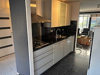 Keuken met siemens apparatuur - afbeelding 1 van  25