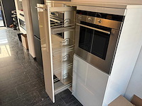 Keuken met siemens apparatuur - afbeelding 15 van  25