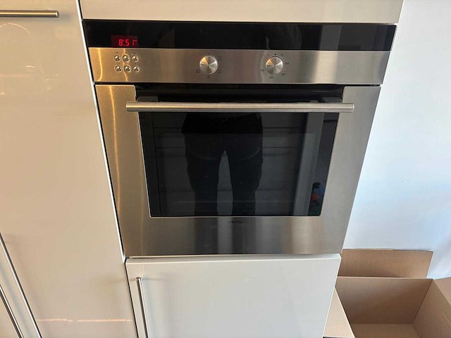 Keuken met siemens apparatuur - afbeelding 16 van  25