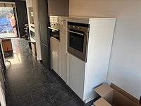 Keuken met siemens apparatuur - afbeelding 20 van  25