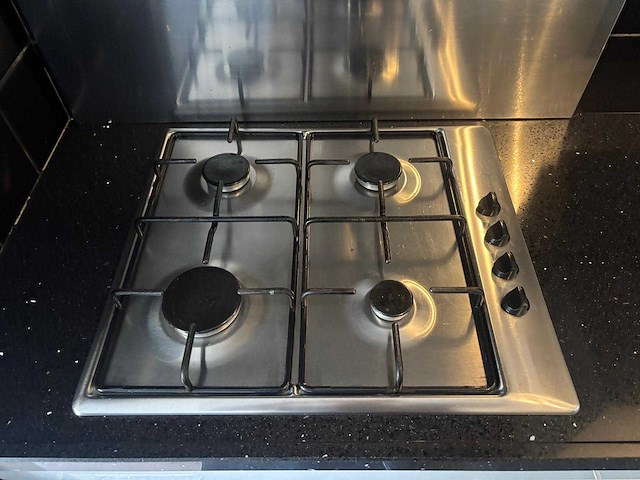 Keuken met siemens apparatuur - afbeelding 25 van  25