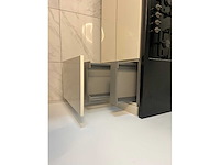 Keuken met siemens apparatuur - afbeelding 1 van  16