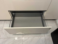 Keuken met siemens apparatuur - afbeelding 2 van  16