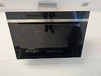 Keuken met siemens apparatuur - afbeelding 4 van  16