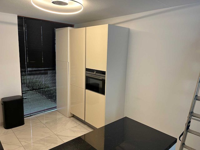 Keuken met siemens apparatuur - afbeelding 13 van  19