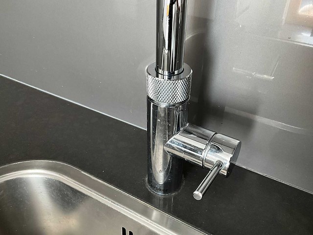 Keuken met siemens apparatuur - afbeelding 10 van  43