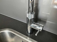 Keuken met siemens apparatuur - afbeelding 10 van  43
