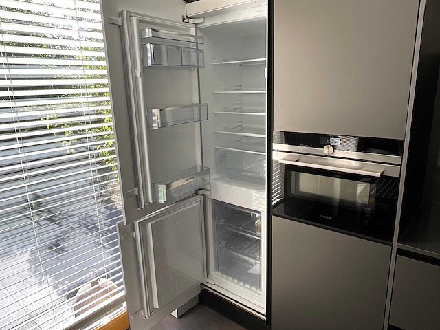 Keuken met siemens apparatuur - afbeelding 22 van  43