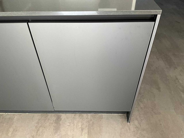 Keuken met siemens apparatuur - afbeelding 24 van  43