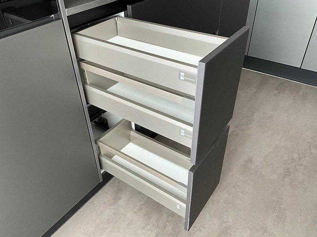 Keuken met siemens apparatuur - afbeelding 26 van  43