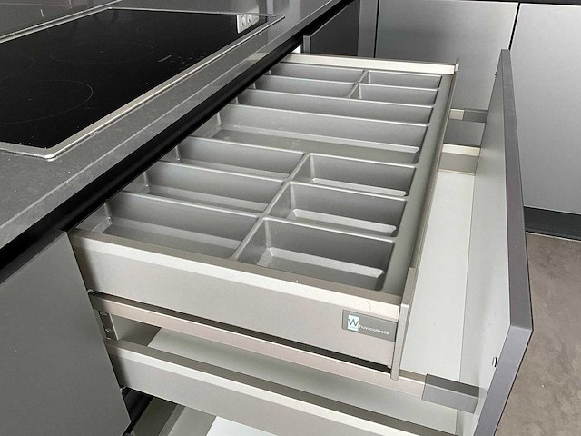 Keuken met siemens apparatuur - afbeelding 28 van  43